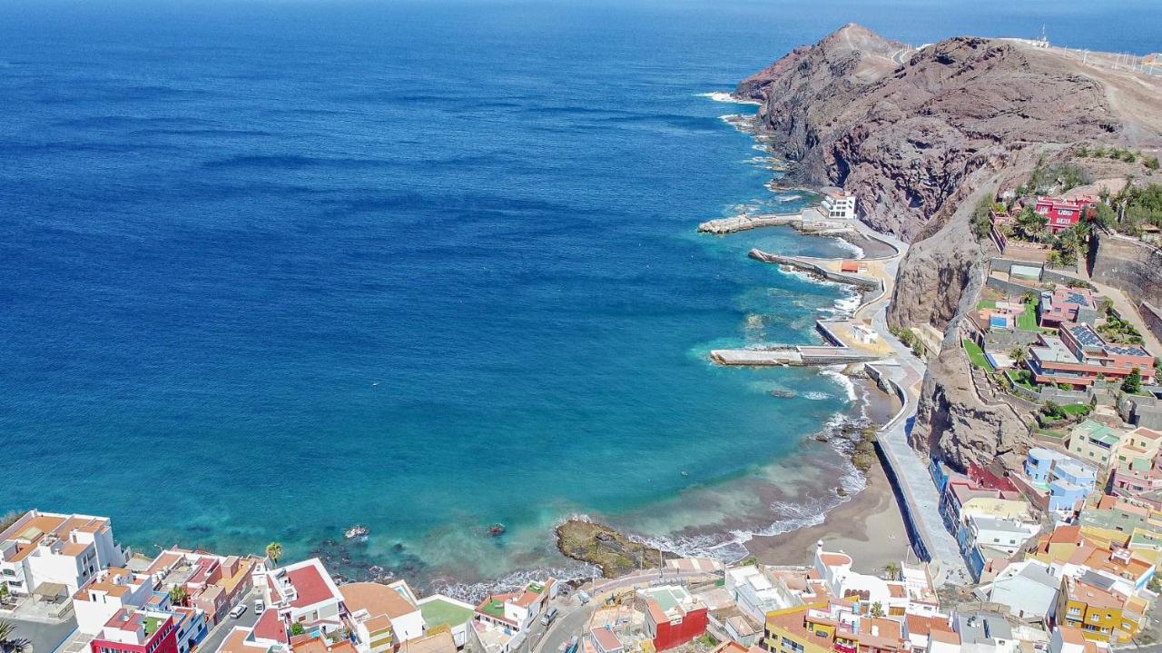 לאס פאלמס דה גראן קנאריה El Secreto Del Norte מראה חיצוני תמונה